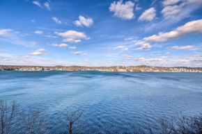 Lakefront Ozarks Condo By Golf and Restaurants!